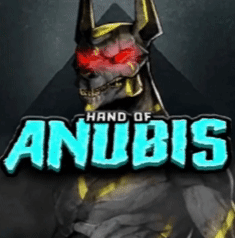 Hand Of Anubis Hacksaw Spielautomat bei Boho Casino