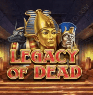 Legacy Of Dead Playn Go Spielautomat bei Boho Casino