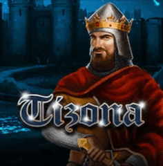 Tizona Merkur Spielautomat bei Boho Casino