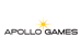 Apollo Games Casino-Spielanbieter