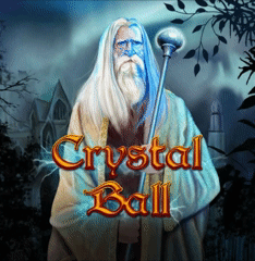 Crystal Ball Gamomat Crystal Ball Gamomat Spielautomat bei Boho Casino