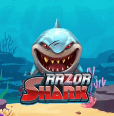 Razor Shark Pushgaming Razor Shark Pushgaming Spielautomat bei Boho Casino