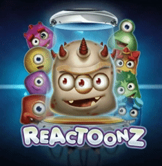 Reactoonz Playngo Reactoonz Playngo Spielautomat bei Boho Casino