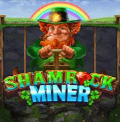 Shamrock Miner Playngo Spielautomat bei Boho Casino